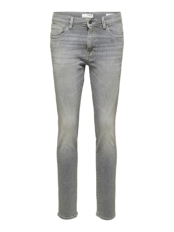 Køb SLH175-SLIMLEON 31603 L.GREY SOFT W billigt online tilbud