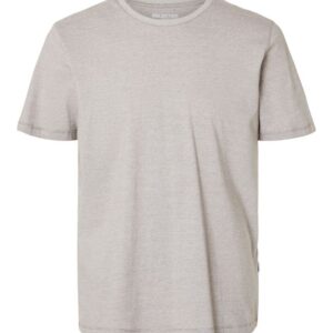 Køb SLHASPEN MINI STR SS O-NECK TEE NOO billigt online tilbud