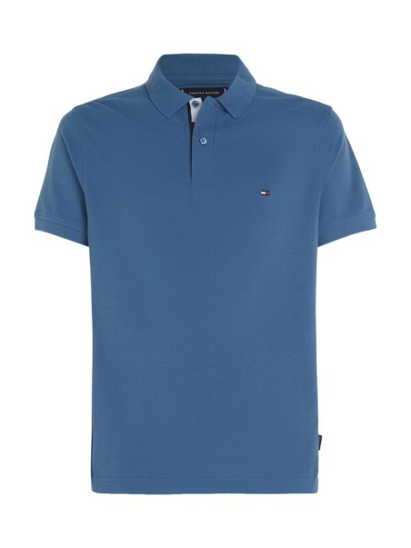 Køb FLAG UNDER PLACKET REG POLO billigt online tilbud