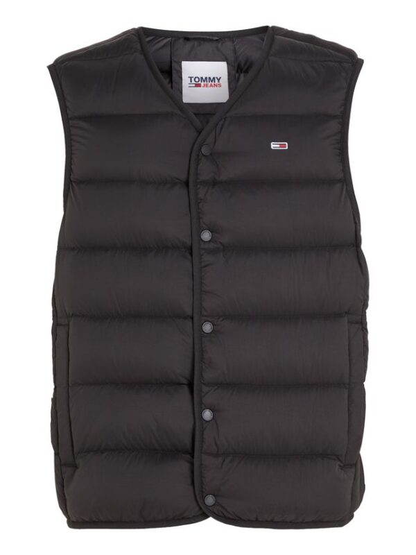 Køb TJM LIGHT DOWN VEST billigt online tilbud