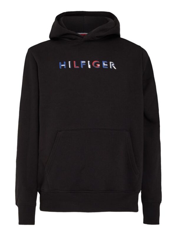 Køb RWB HILFIGER HOODY billigt online tilbud