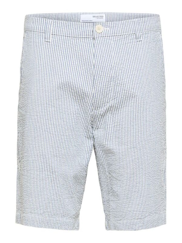 Køb SLHCOMFORT-PIER SHORTS W billigt online tilbud