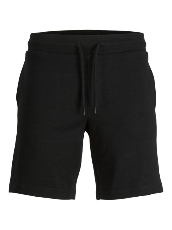 Køb JPSTNEWBASIC SWEAT SHORTS NAFA NOOS billigt online tilbud