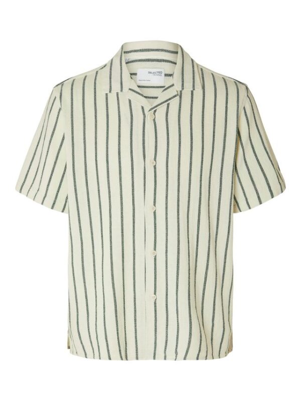 Køb SLHRELAX-SAL SHIRT SS RESORT billigt online tilbud