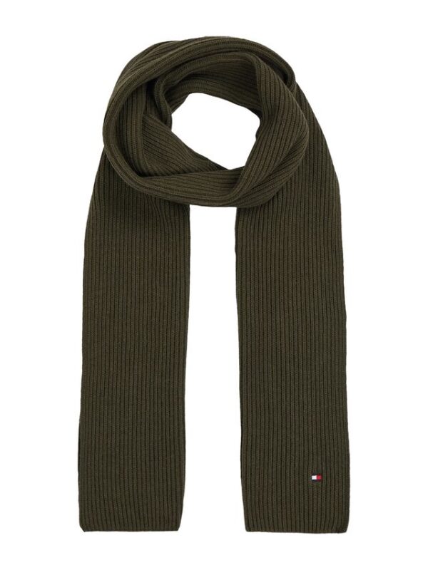 Køb ESSENTIAL FLAG SCARF billigt online tilbud