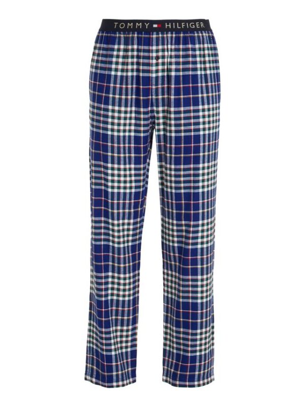 Køb FLANNEL PANT billigt online tilbud