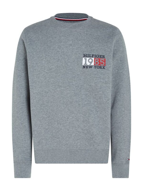 Køb NEW YORK FLAG SWEATSHIRT billigt online tilbud