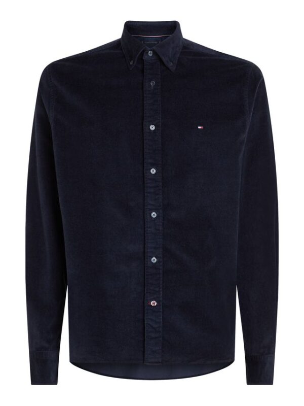 Køb FLEX SOLID CORDUROY RF SHIRT billigt online tilbud