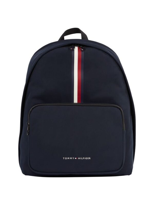 Køb TH SKYLINE STRIPE BACKPACK billigt online tilbud