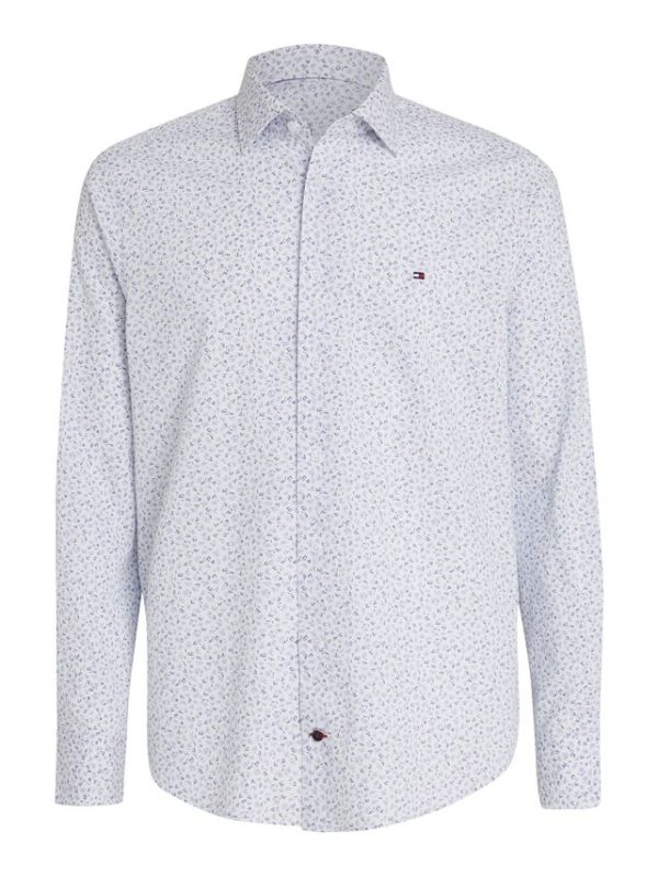 Køb CL-W CORD DITSY FLOWER RF SHIRT billigt online tilbud