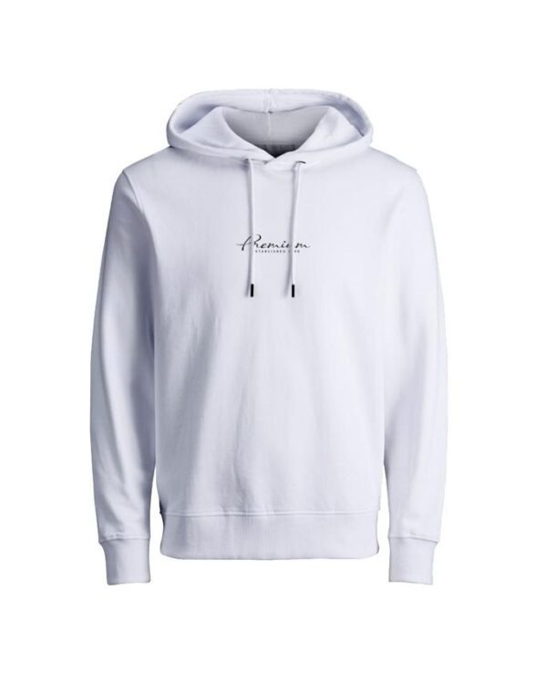 Køb JPRBLABOOSTER SWEAT HOOD JUN23 billigt online tilbud