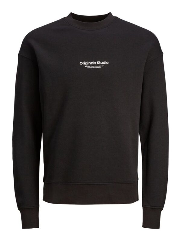 Køb JORVESTERBRO SWEAT CREW NECK NOOS billigt online tilbud