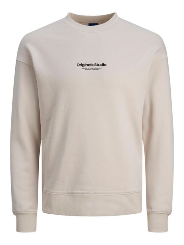 Køb JORVESTERBRO SWEAT CREW NECK NOOS billigt online tilbud