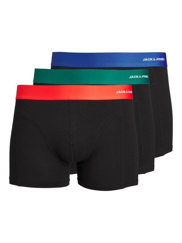 Køb JACLUCAS BAMBOO TRUNKS 3 PACK NOOS billigt online tilbud