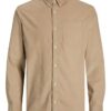 Køb JJECLASSIC CORD SHIRT LS SN billigt online tilbud
