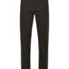 Køb SLH175-SLIM MILES BRUSHED PANTS W N billigt online tilbud