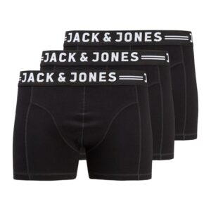 Køb JACSENSE TRUNKS 3-PACK NOOS PLS billigt online tilbud