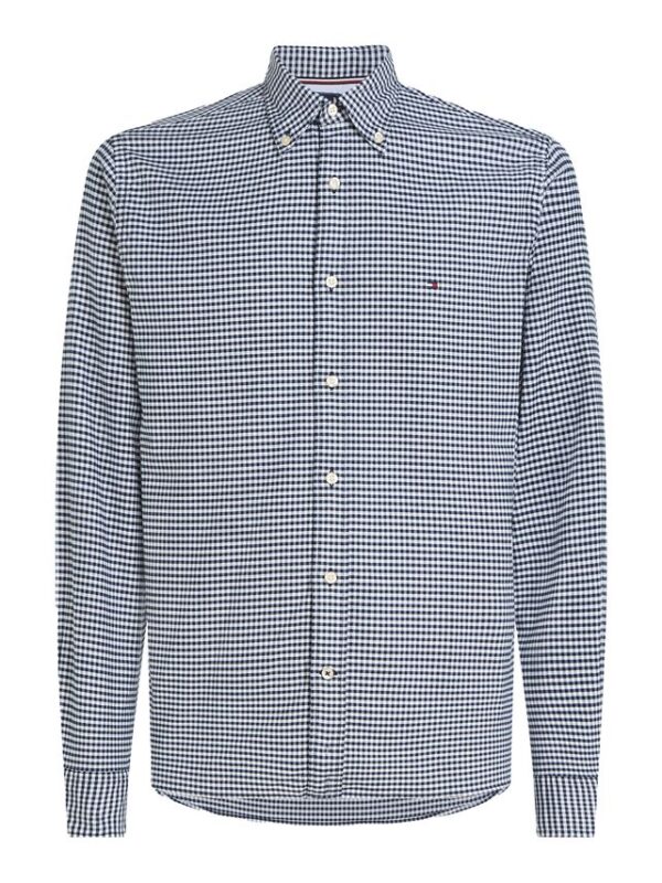 Køb 1985 OXFORD GINGHAM RF SHIRT billigt online tilbud