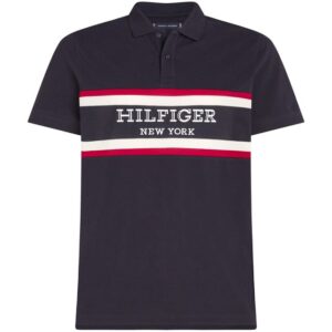 Køb MONOTYPE COLORBLOCK  REG POLO billigt online tilbud