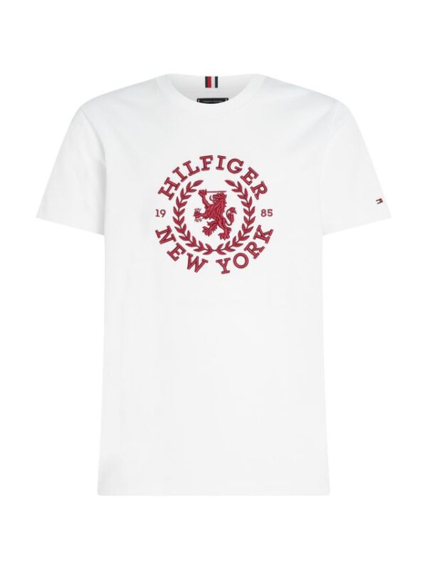 Køb BIG ICON CREST TEE billigt online tilbud