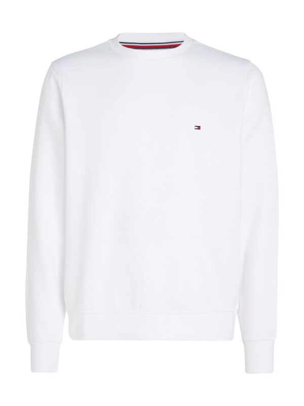 Køb FLAG LOGO SWEATSHIRT billigt online tilbud