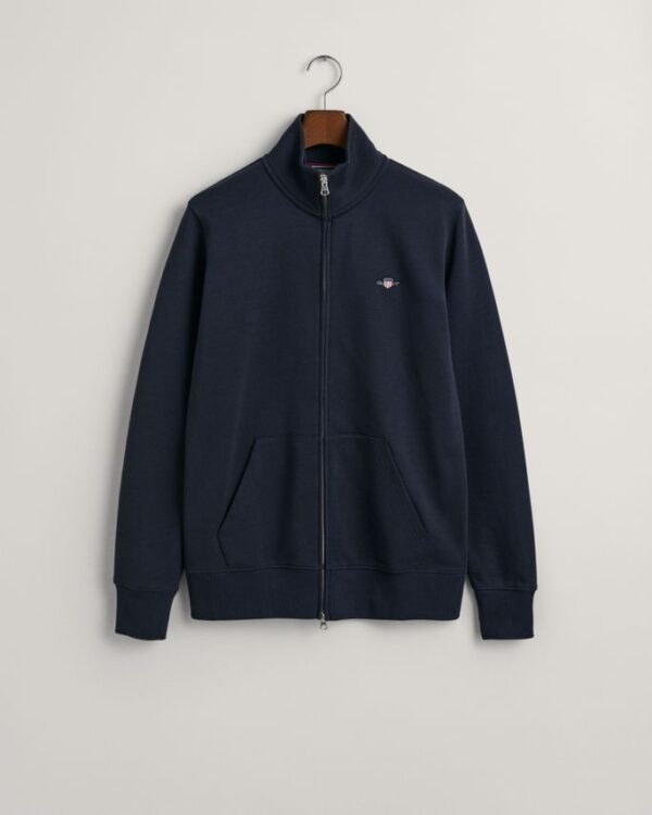 Køb REG SHIELD FULL ZIP SWEAT billigt online tilbud