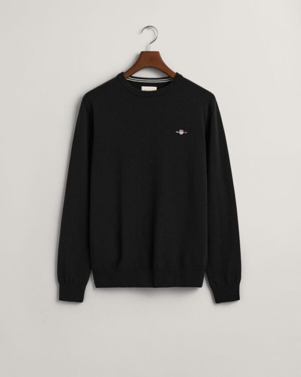 Køb SUPERFINE LAMBSWOOL C-NECK billigt online tilbud