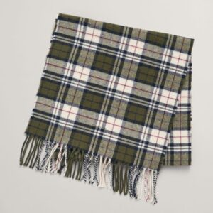 Køb MULTI CHECK SCARF billigt online tilbud