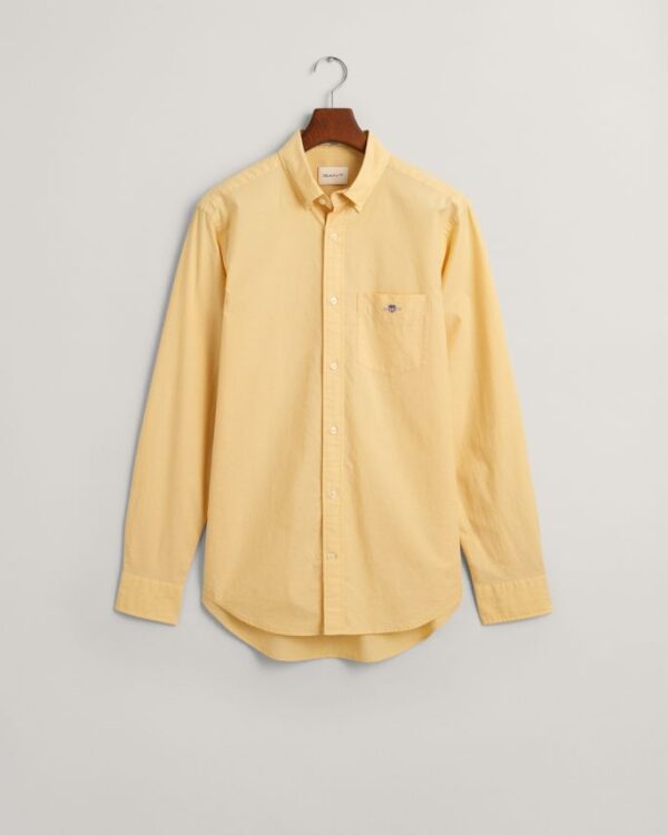 Køb REG POPLIN SHIRT billigt online tilbud