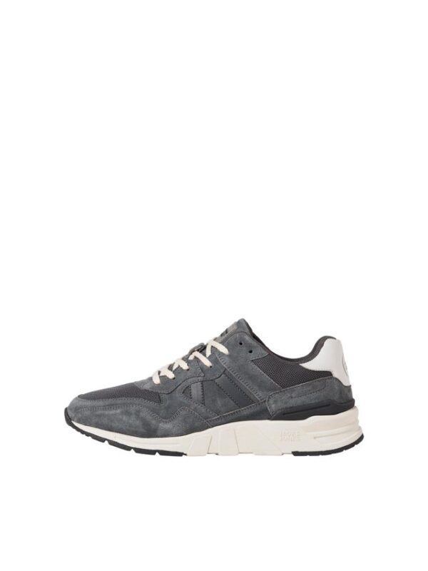 Køb JFWTHOR SUEDE SNEAKER NOOS billigt online tilbud