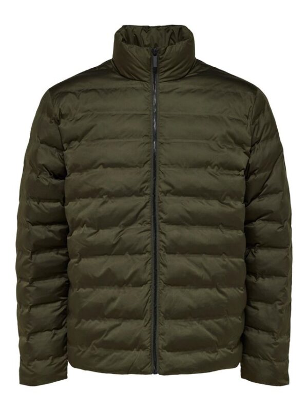 Køb SLHBARRY QUILTED JACKET NOOS billigt online tilbud