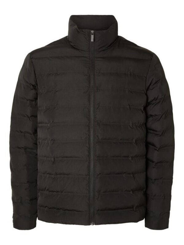 Køb SLHBARRY QUILTED JACKET NOOS billigt online tilbud