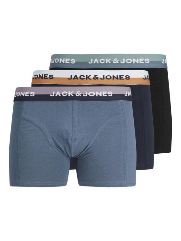 Køb JWHERIC TRUNKS 3 PACK billigt online tilbud