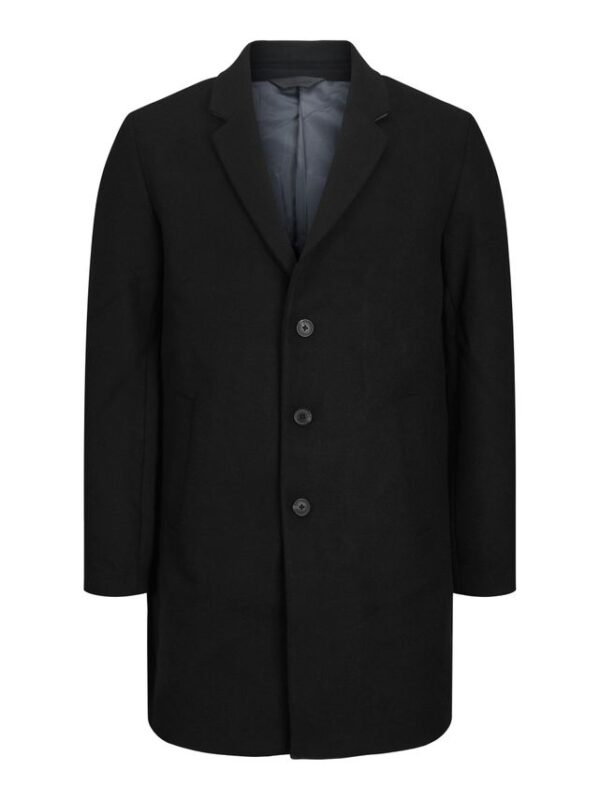 Køb JJEMORRISON WOOL COAT SN billigt online tilbud