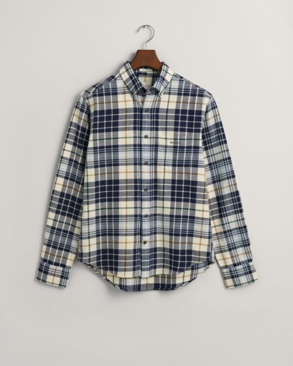 Køb REG UT PLAID FLANNEL CHECK billigt online tilbud