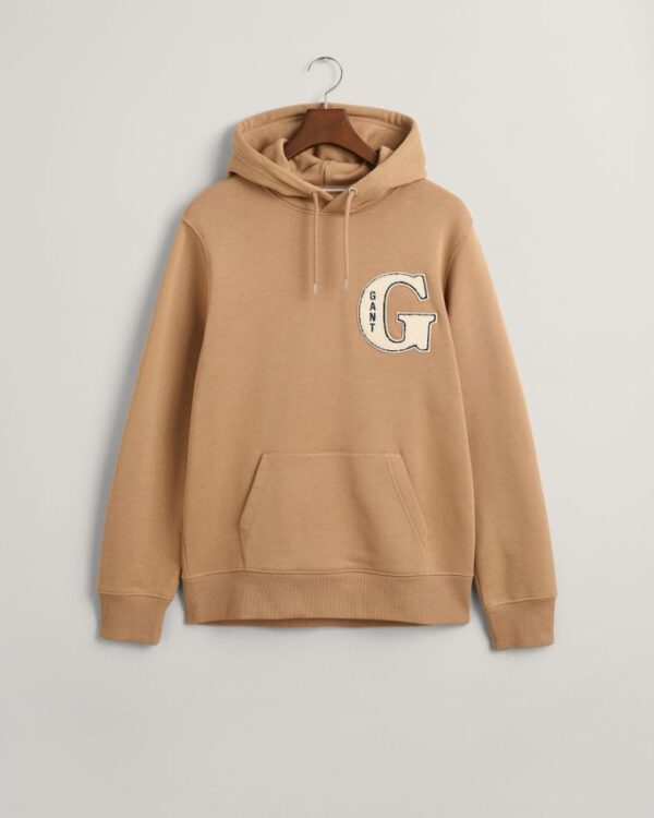 Køb G GRAPHIC HOODIE billigt online tilbud