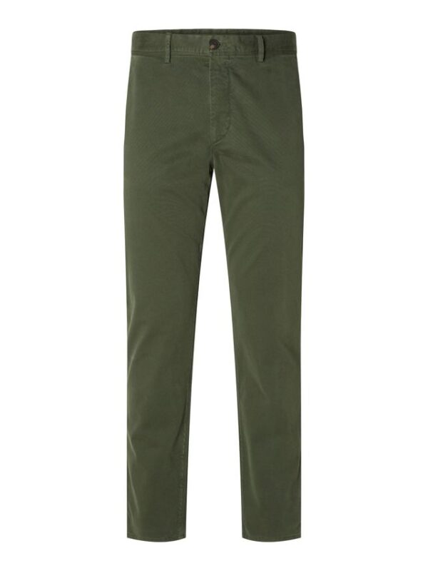 Køb SLH175-SLIM GREG CHINO PANT FLEX NO billigt online tilbud