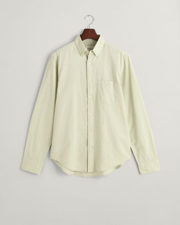 Køb REG ARCHIVE OXFORD SHIRT billigt online tilbud