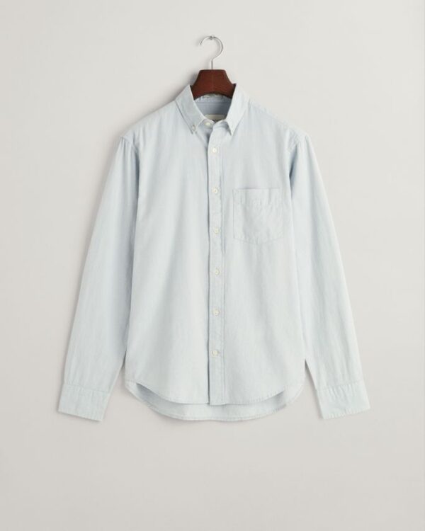 Køb REG ARCHIVE OXFORD SHIRT billigt online tilbud