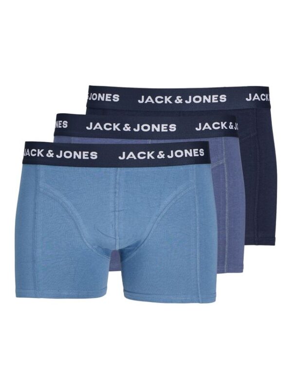 Køb JACALASKA BAMBOO TRUNKS 3 PACK billigt online tilbud