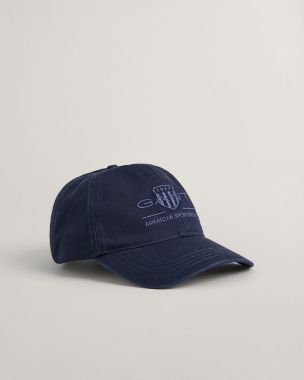 Køb UNISEX. TONAL ARCHIVE SHIELD CAP billigt online tilbud