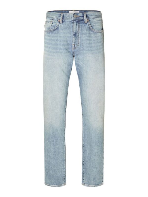 Køb SLH196-STRAIGHT 3401 L.B WASH JNS N billigt online tilbud