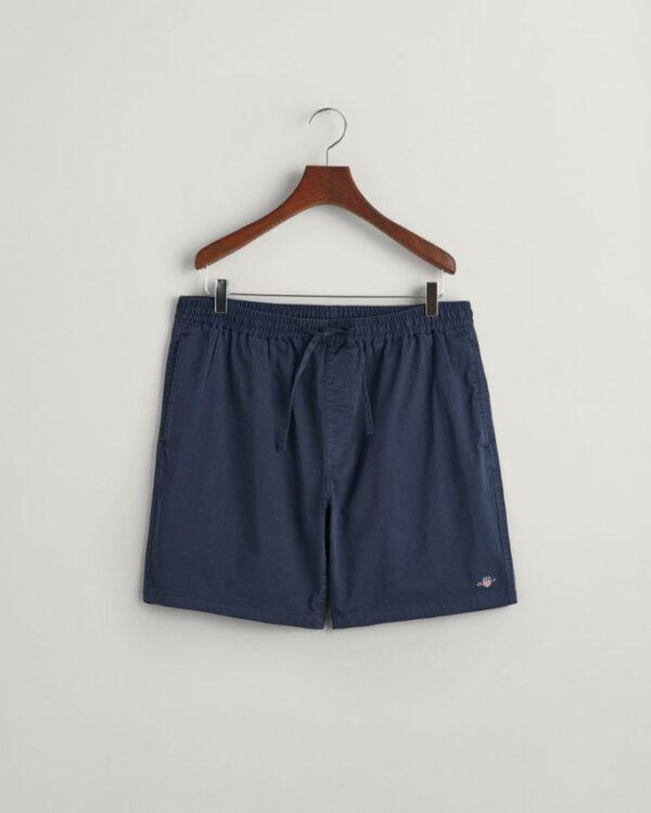 Køb DRAWSTRING LOGO SHORTS billigt online tilbud