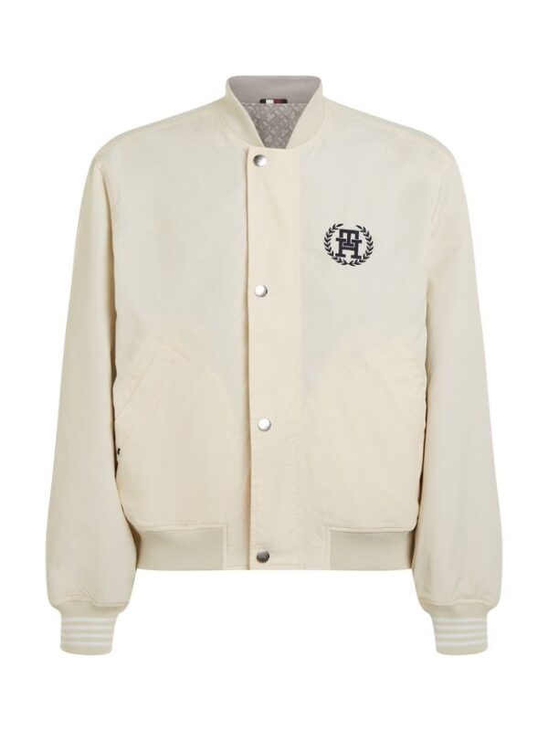 Køb REVERSIBLE VARSITY JACKET billigt online tilbud