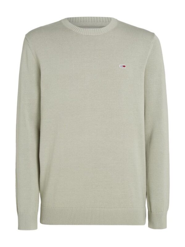 Køb TJM SLIM ESSENTIAL LIGHT SWEATER billigt online tilbud