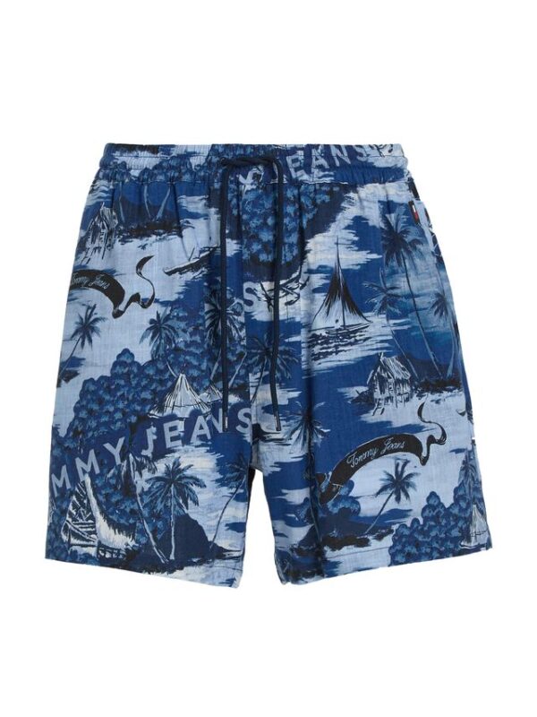 Køb TJM AO HAWAIIAN BEACH SHORT billigt online tilbud