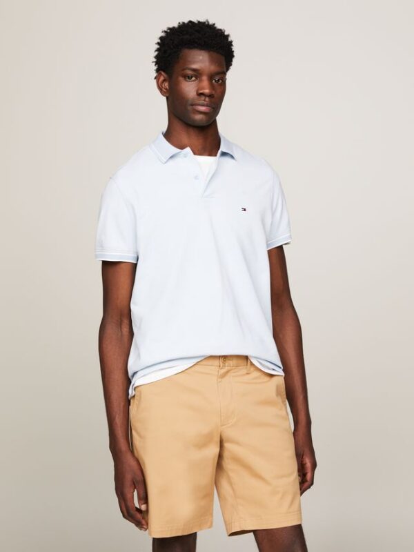 Køb MONOTYPE OXFORD COLLAR REG POLO billigt online tilbud