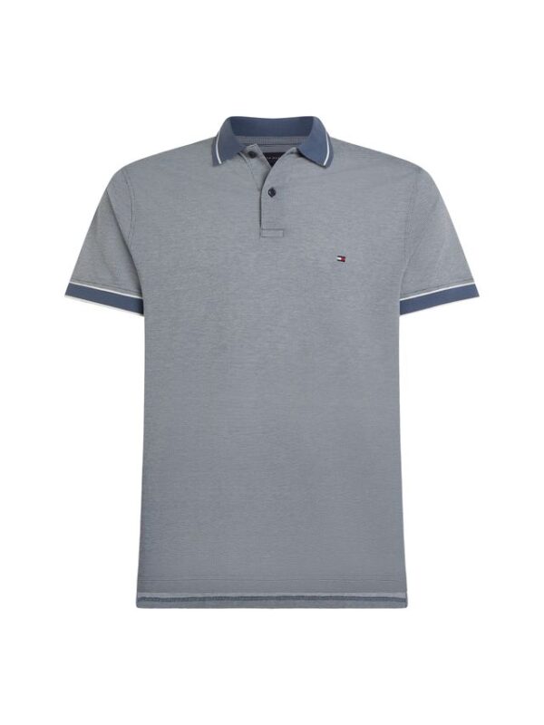 Køb MONOTYPE OXFORD COLLAR REG POLO billigt online tilbud