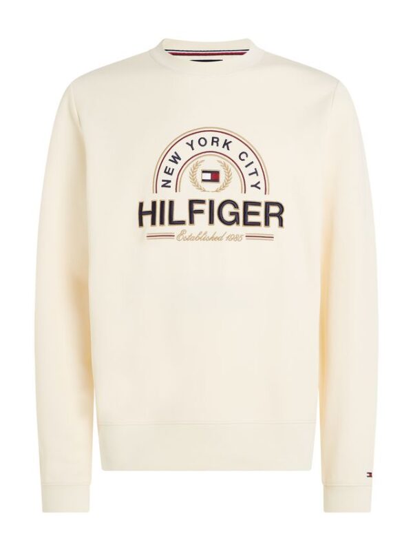 Køb ICON HILFIGER SWEATSHIRT billigt online tilbud