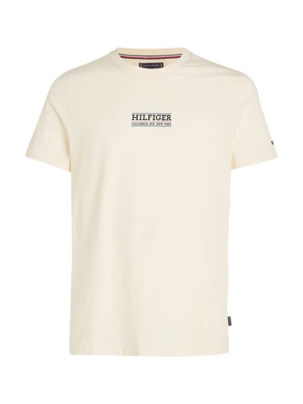 Køb SMALL HILFIGER TEE billigt online tilbud